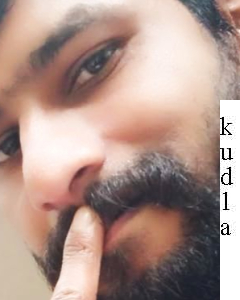Theerthaprasad HN