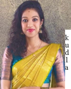 Aishwarya  K